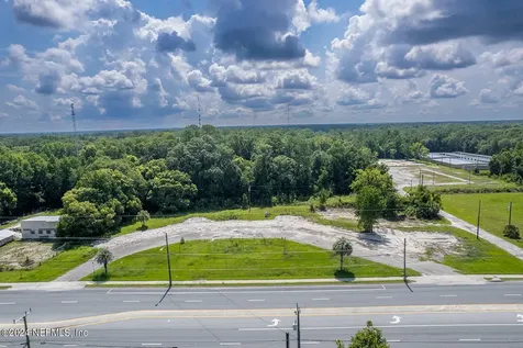 1900 N Temple Avenue Starke FL 32091