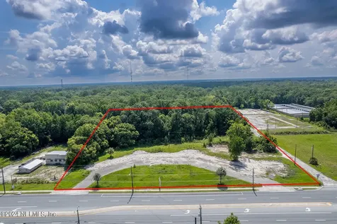 1900 N Temple Avenue Starke FL 32091