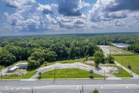 1900 N Temple Avenue Starke FL 32091