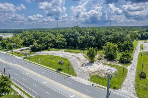 1900 N Temple Avenue Starke FL 32091