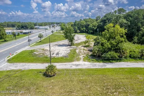 1900 N Temple Avenue Starke FL 32091
