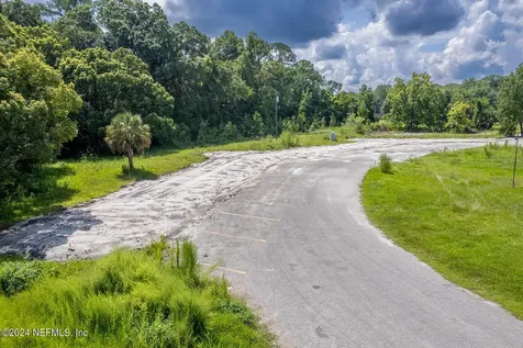 1900 N Temple Avenue Starke FL 32091