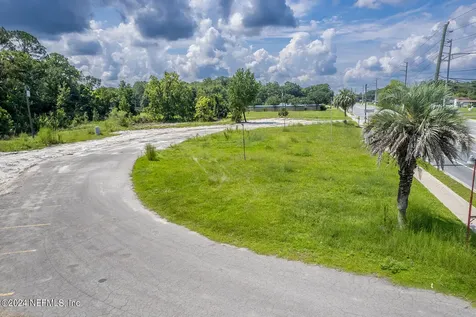 1900 N Temple Avenue Starke FL 32091