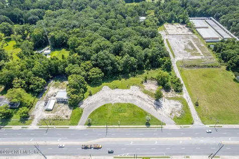 1900 N Temple Avenue Starke FL 32091