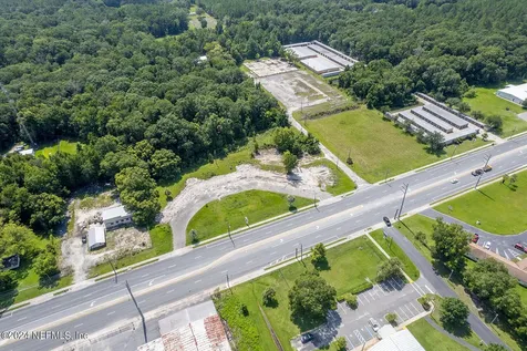 1900 N Temple Avenue Starke FL 32091