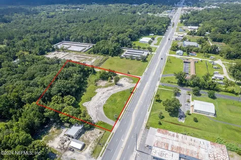 1900 N Temple Avenue Starke FL 32091