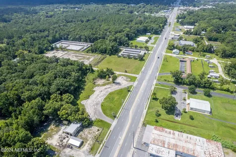 1900 N Temple Avenue Starke FL 32091