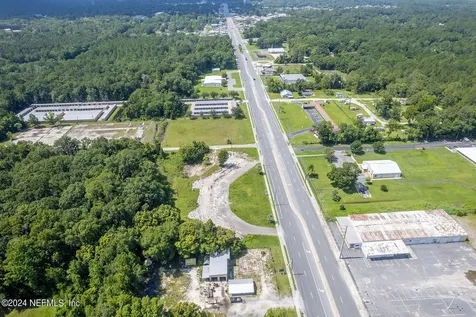 1900 N Temple Avenue Starke FL 32091
