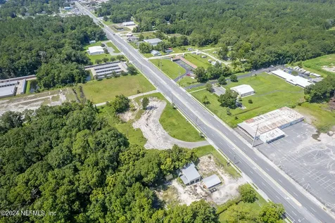 1900 N Temple Avenue Starke FL 32091