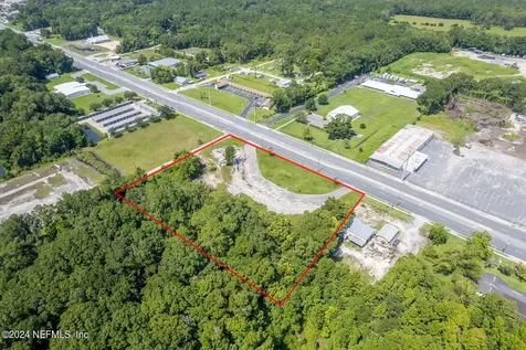 1900 N Temple Avenue Starke FL 32091