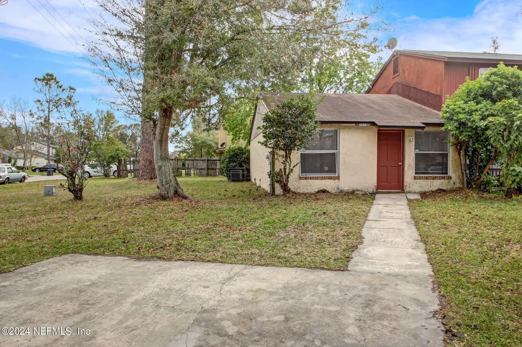 2655 Sunrise Village Drive Orange Park FL 32065