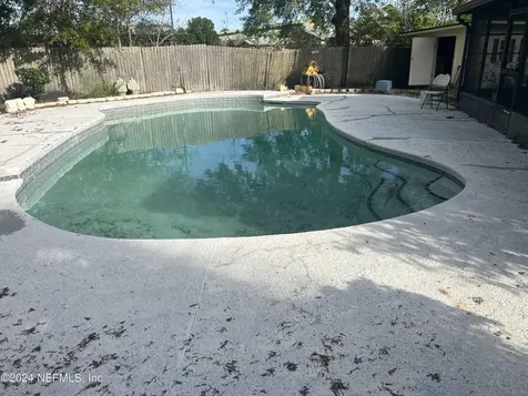 10523 Clydesdale Drive W Jacksonville FL 32257