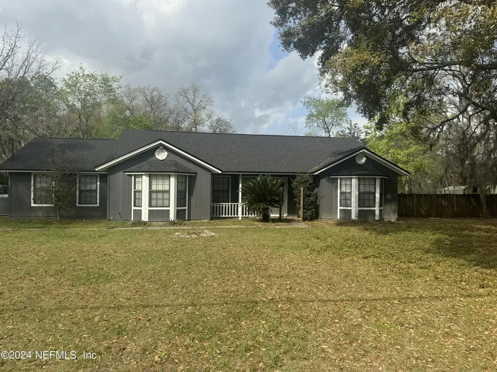 2886 Tansy Avenue Middleburg FL 32068
