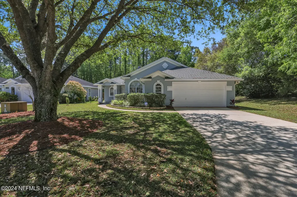 12760 Avalon Cove Drive S Jacksonville FL 32224