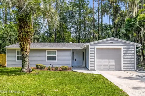 3885 Mandarin Woods Drive N Jacksonville FL 32223