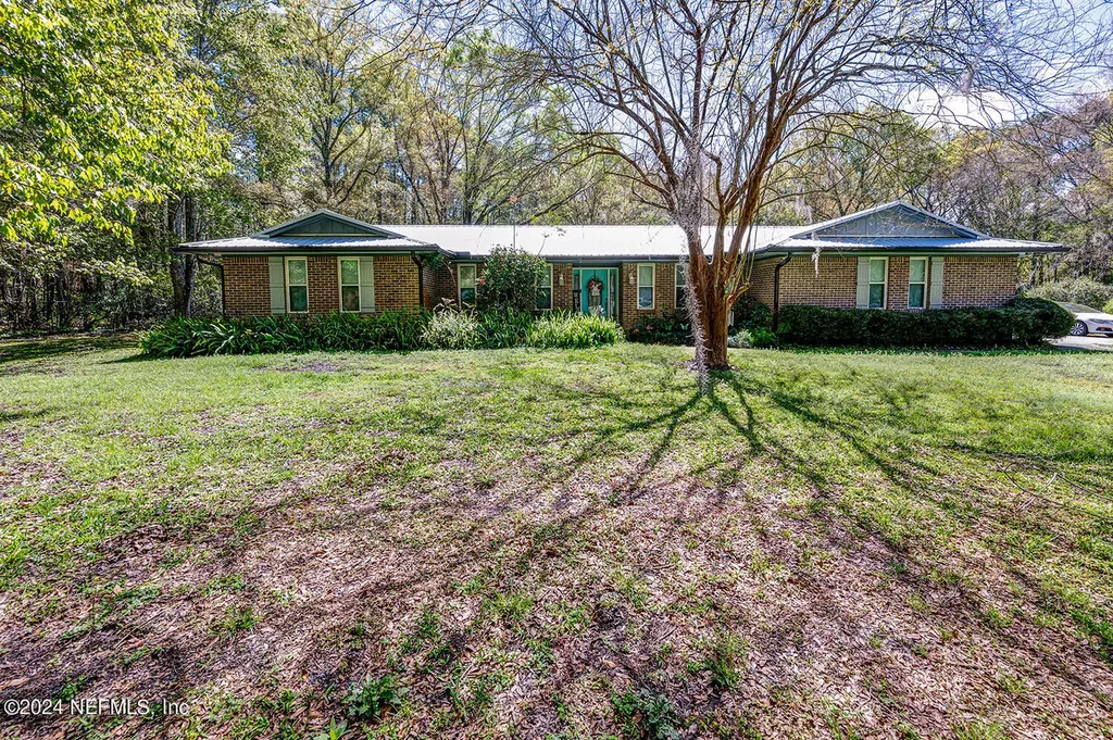 10208 Shady Crest Lane Jacksonville FL 32221