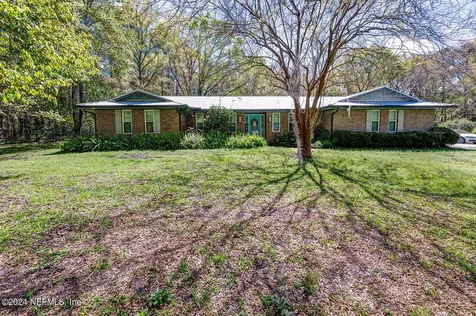 10208 Shady Crest Lane Jacksonville FL 32221