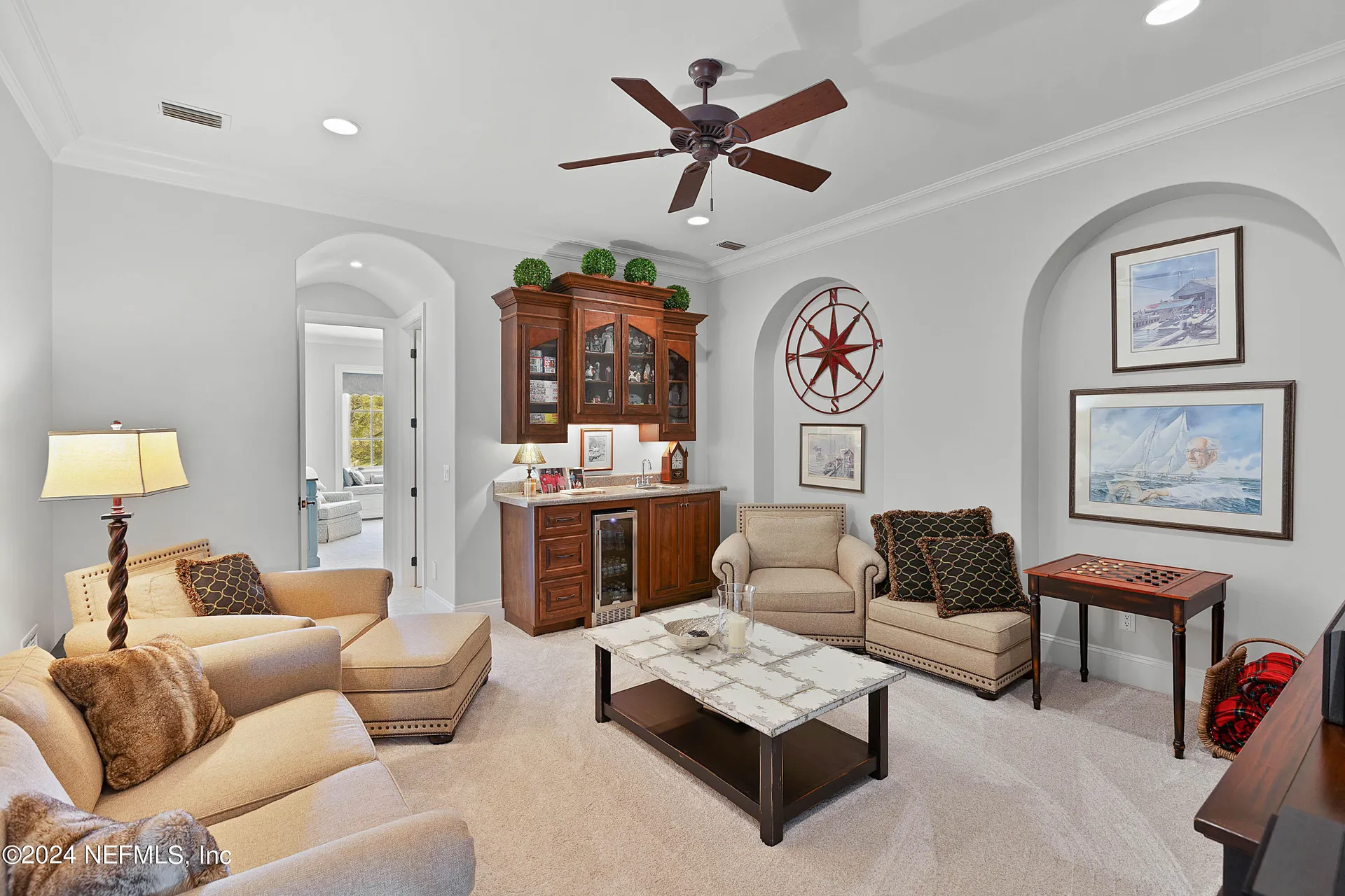 120 Regents Place Ponte Vedra Beach FL 32082