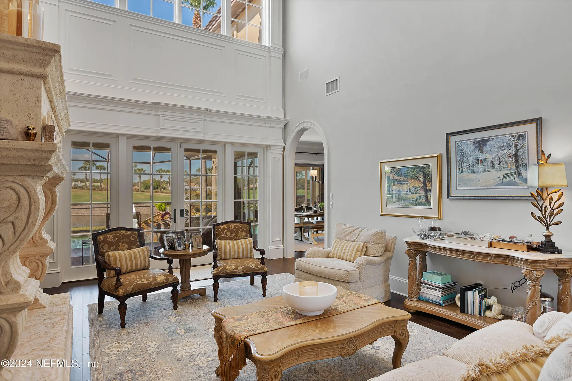 120 Regents Place Ponte Vedra Beach FL 32082