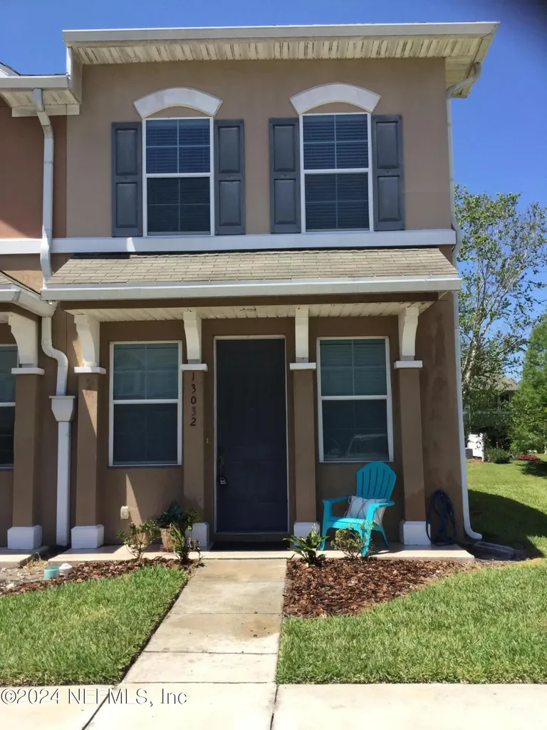 13032 Sunset Lake Drive Jacksonville FL 32258