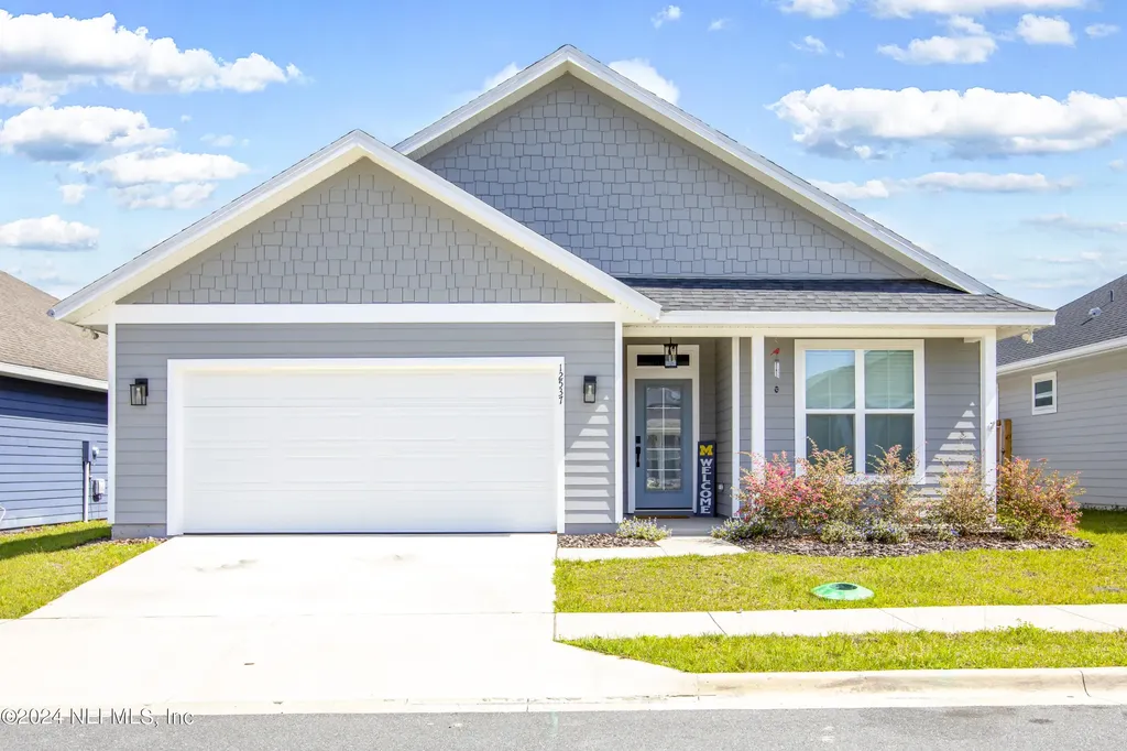 12537 NW 159th Way Alachua FL 32615