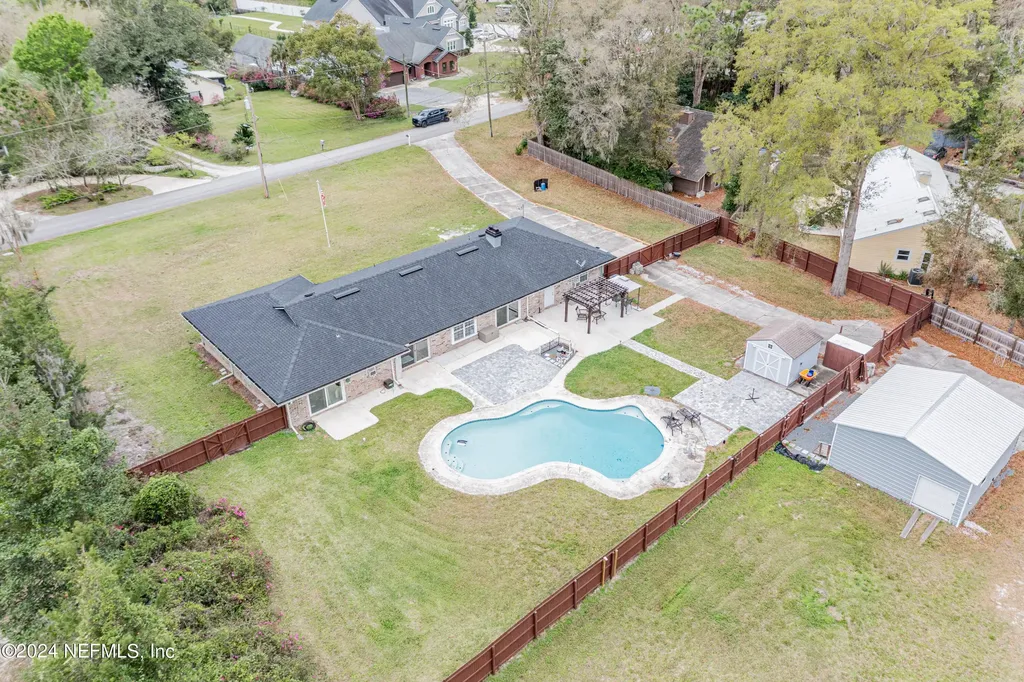 4047 Hillwood Road Jacksonville FL 32223