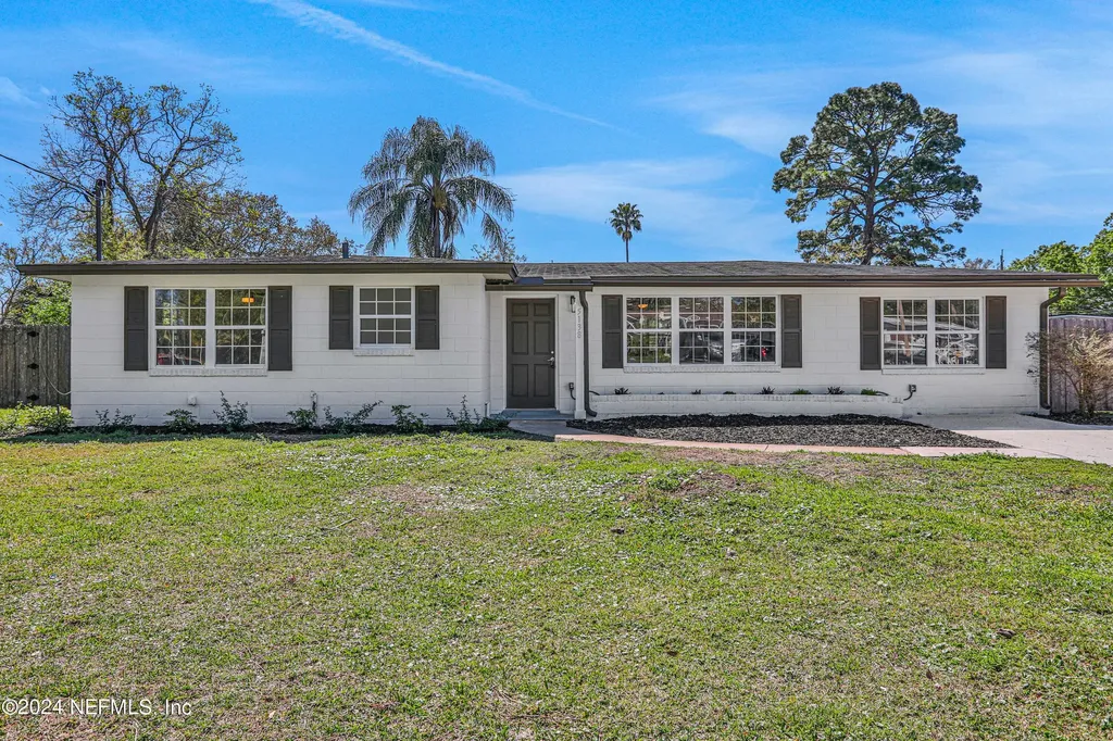5138 Rosebay Terrace Jacksonville FL 32207
