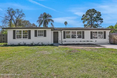 5138 Rosebay Terrace Jacksonville FL 32207