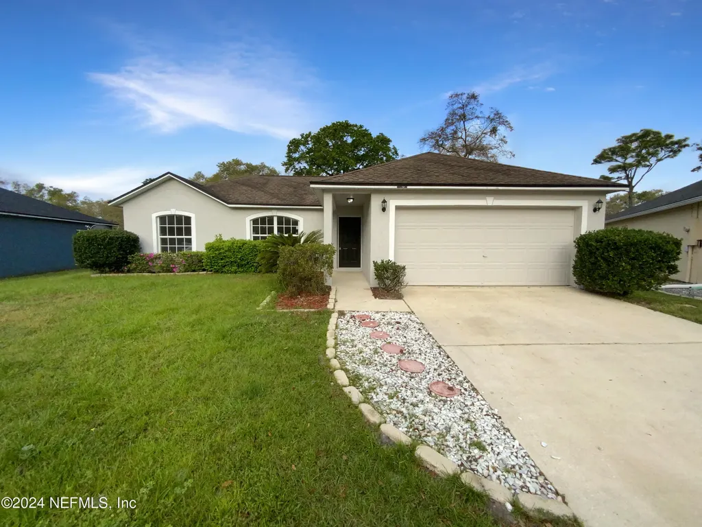 7368 Overland Park Boulevard W Jacksonville FL 32244