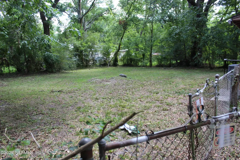 3412 Rockwood Drive Jacksonville FL 32254
