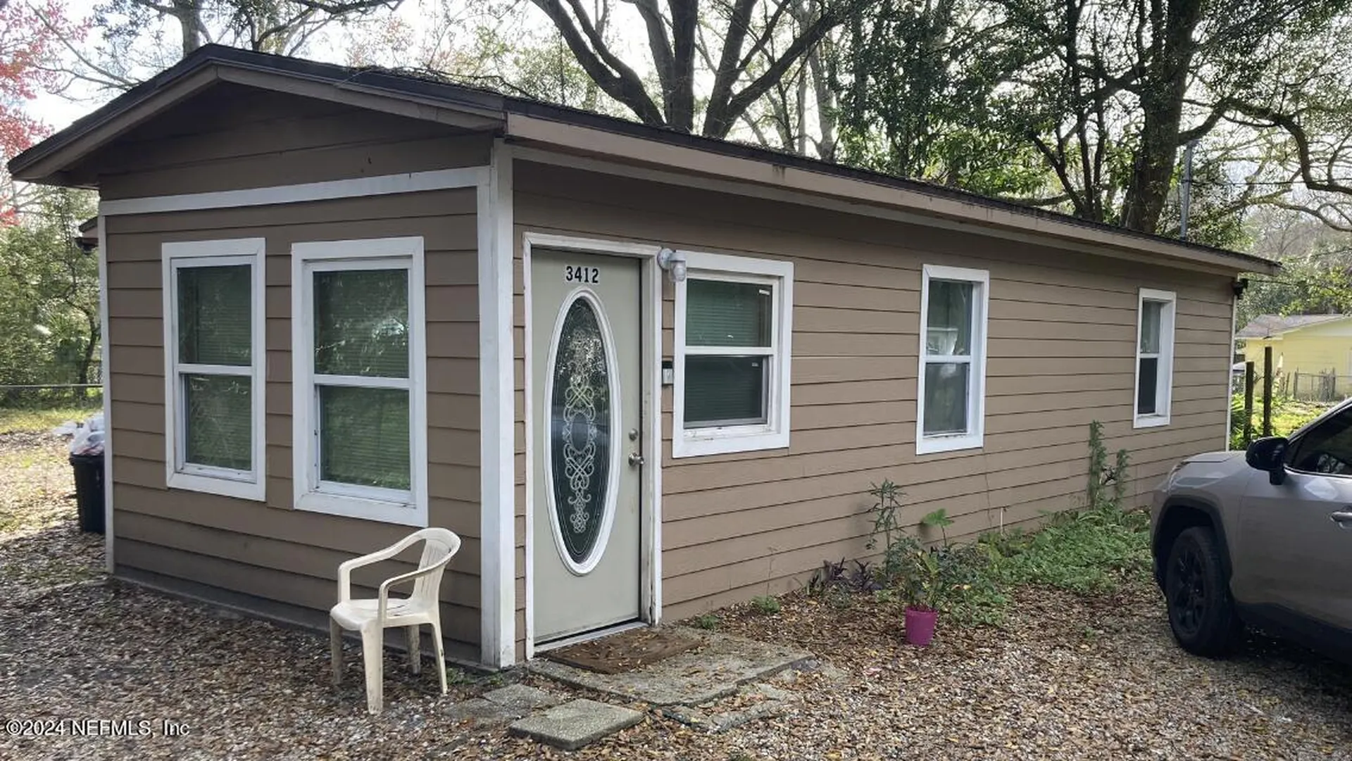 3412 Rockwood Drive Jacksonville FL 32254