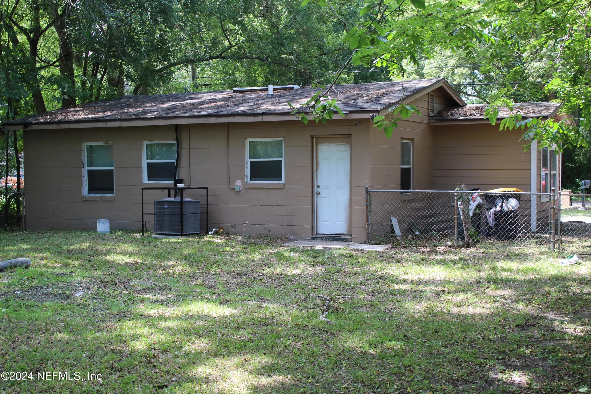 3412 Rockwood Drive Jacksonville FL 32254