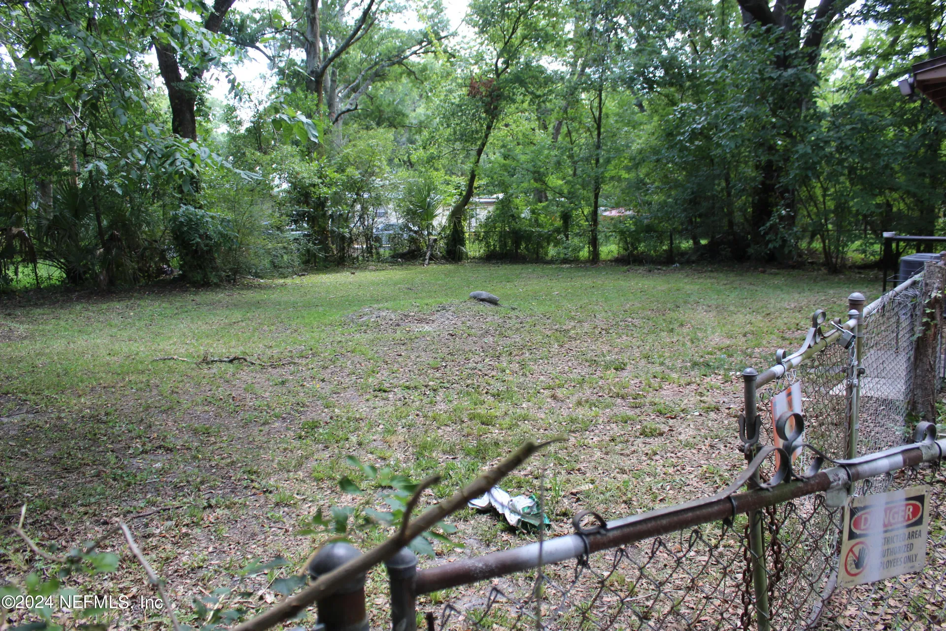 3412 Rockwood Drive Jacksonville FL 32254