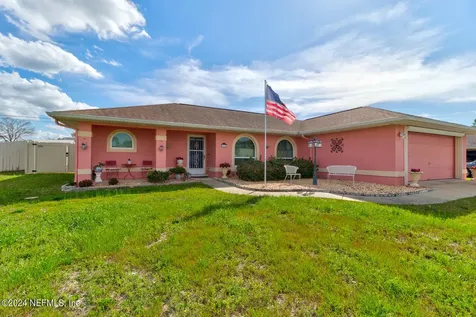 3050 Mapleshade Street Deltona FL 32738