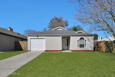 12347 Mastin Cove Road Jacksonville FL 32225