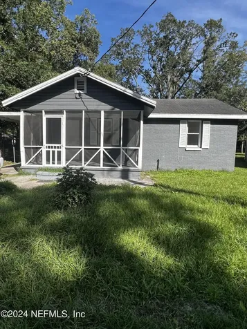 2395 Commonwealth Avenue Jacksonville FL 32209