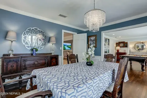 4261 Morena Lane Jacksonville FL 32207