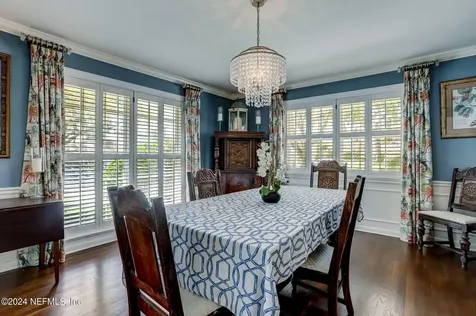 4261 Morena Lane Jacksonville FL 32207