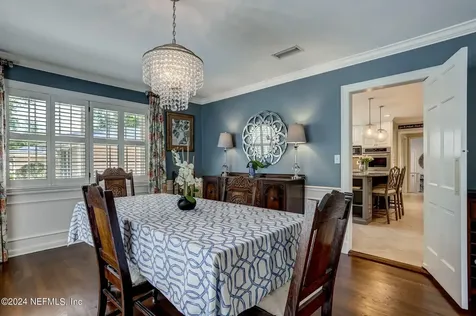 4261 Morena Lane Jacksonville FL 32207