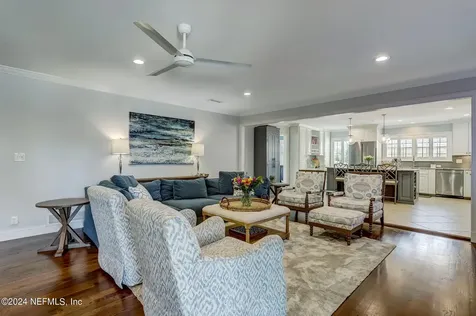 4261 Morena Lane Jacksonville FL 32207