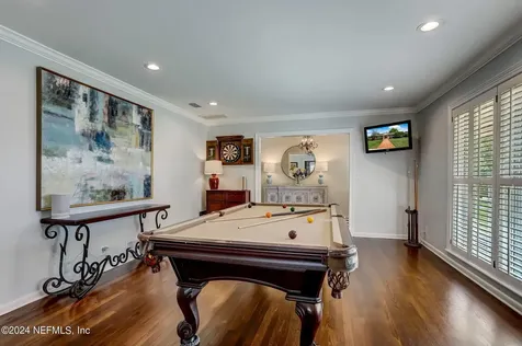 4261 Morena Lane Jacksonville FL 32207