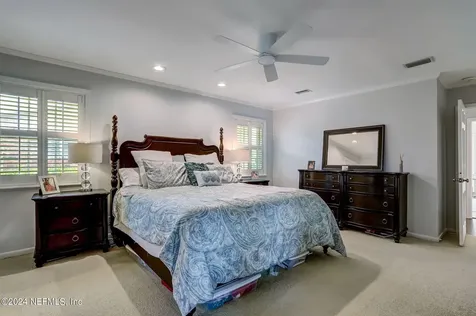4261 Morena Lane Jacksonville FL 32207
