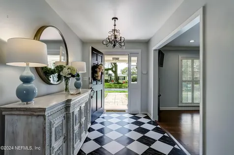 4261 Morena Lane Jacksonville FL 32207