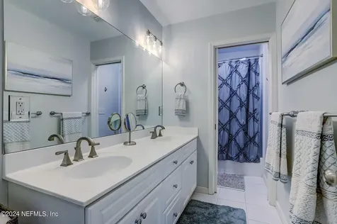 4261 Morena Lane Jacksonville FL 32207