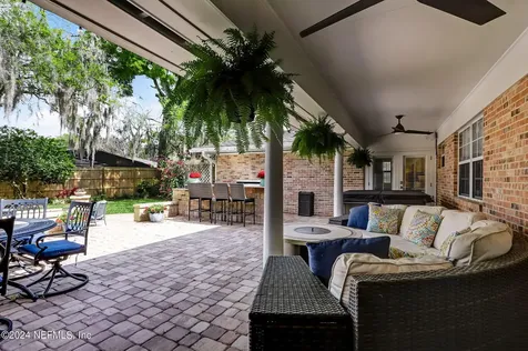 4261 Morena Lane Jacksonville FL 32207