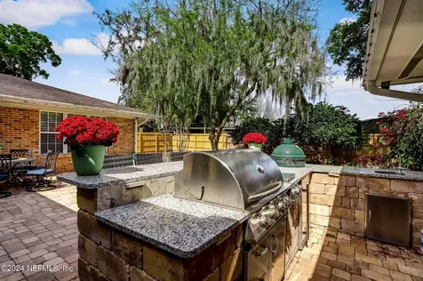 4261 Morena Lane Jacksonville FL 32207