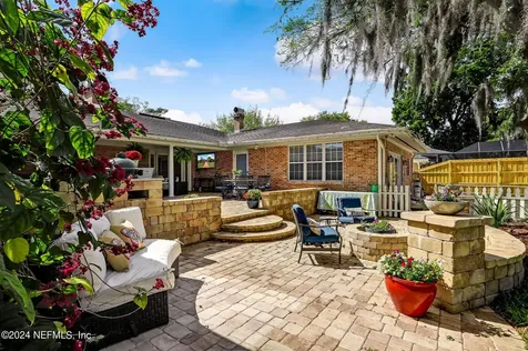 4261 Morena Lane Jacksonville FL 32207