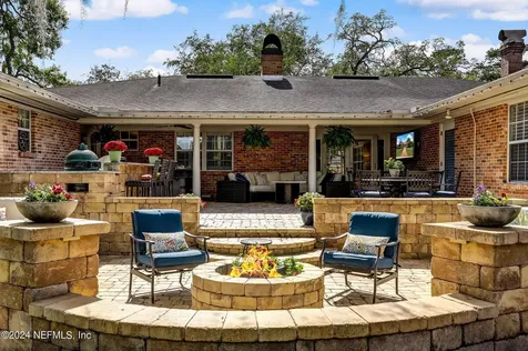 4261 Morena Lane Jacksonville FL 32207