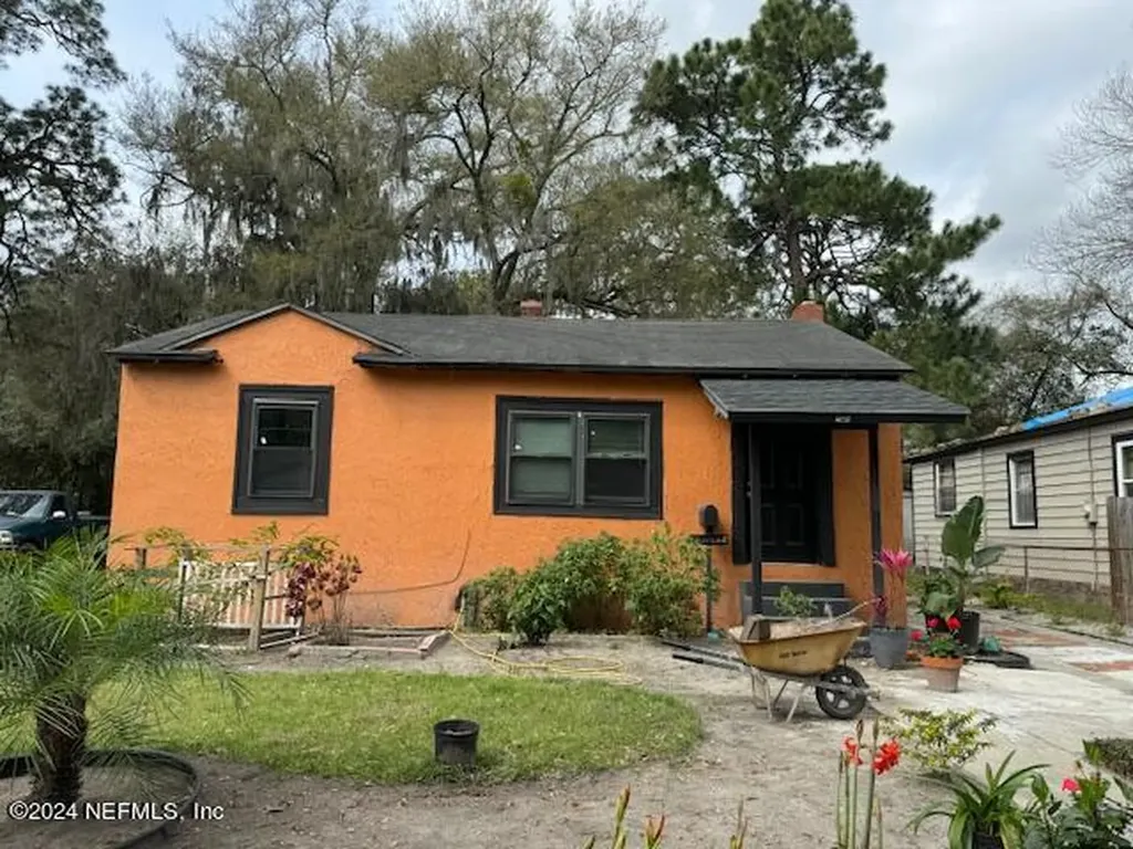 1932 Jones Street Jacksonville FL 32206
