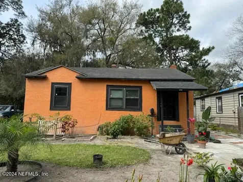 1932 Jones Street Jacksonville FL 32206